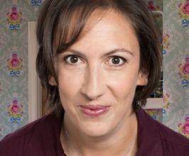 Miranda Hart - Professional null Speaker