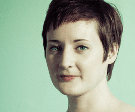 Kirsty Logan - Professional null Speaker