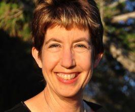 Marlene Zuk - Professional null Speaker