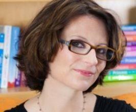 Meg Cabot - Professional null Speaker