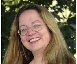 Patricia Briggs - Professional null Speaker