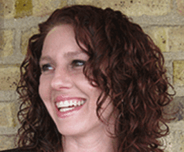 Laura Ruby - Professional null Speaker