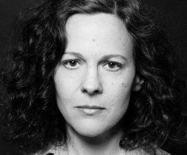 Sandra Newman - Professional null Speaker