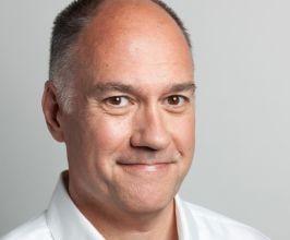 Danny Gregory - Professional null Speaker