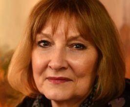 Helen Rappaport - Professional null Speaker