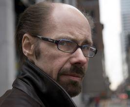Jeffery Deaver - Professional null Speaker
