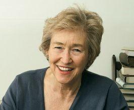 Martha Grimes - Professional null Speaker