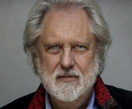 David Puttnam - Professional null Speaker