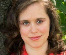 Helene Wecker - Professional null Speaker