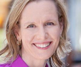 Marianne Cooper - Professional null Speaker