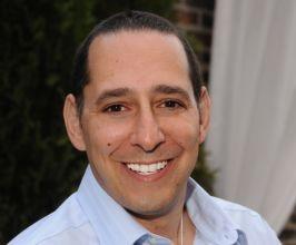 Steve Olsher - Professional null Speaker