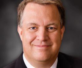 Tom Blackaby - Professional null Speaker