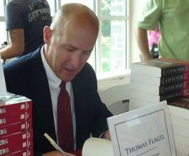 Thomas Flagel - Professional null Speaker