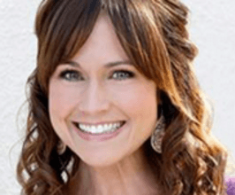 Nikki Deloach - Professional null Speaker