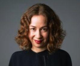 Chloe Gottlieb - Professional null Speaker