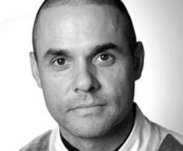 Gerry Graf - Professional null Speaker