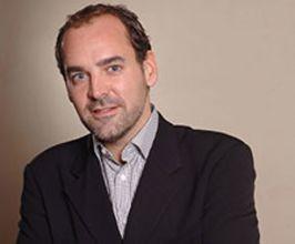 Scott Donaton - Professional null Speaker