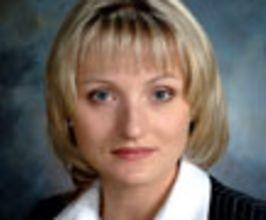 Elena Loutskina - Professional null Speaker