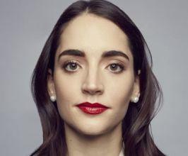 Marcela Sapone - Professional null Speaker