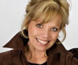 Allison Bottke - Professional null Speaker