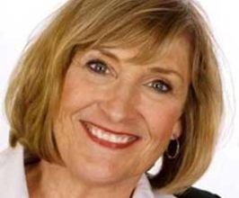 Cheri Fuller - Professional null Speaker