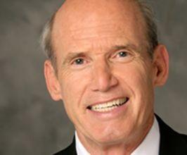 Jim george - Professional null Speaker