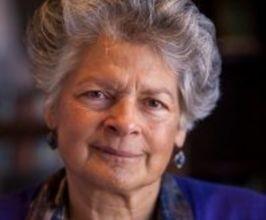 Ruth Thomasian - Professional null Speaker