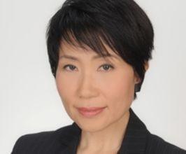 Naoko Ishii - Professional null Speaker
