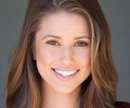 Nia Sanchez - Professional null Speaker