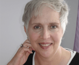 Eileen Kaplan - Professional null Speaker