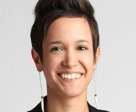 Vanessa Ruiz - Professional null Speaker