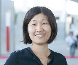 Jenny Lee - Professional null Speaker