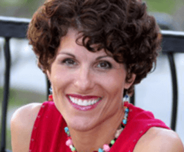 Brenna Stull - Professional null Speaker