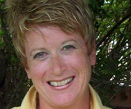 Brenda Garrison - Professional null Speaker