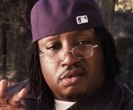 E-40 - Professional null Speaker