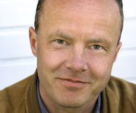 Fredrik Sjöberg - Professional null Speaker