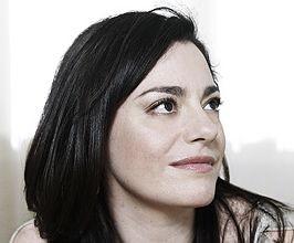 Jessica Queller - Professional null Speaker