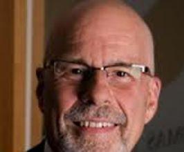 Wayne Hastings - Professional null Speaker