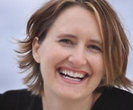 Mary DeMuth - Professional null Speaker