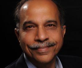 Ravi Ramamurti - Professional null Speaker