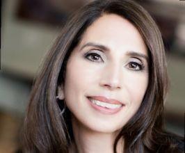 Rania Anderson - Professional null Speaker