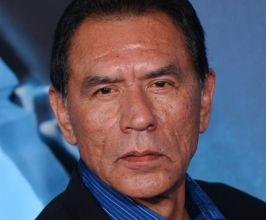 Wes Studi - Professional null Speaker