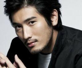 Godfrey Gao - Professional null Speaker