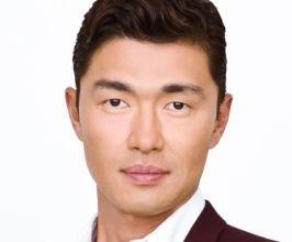 Rick Yune - Professional null Speaker