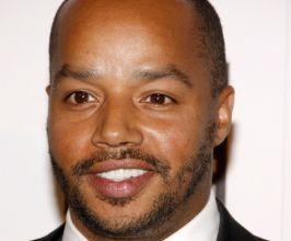 Donald Faison - Professional null Speaker