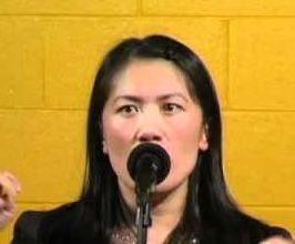 Ellie Lee - Professional null Speaker