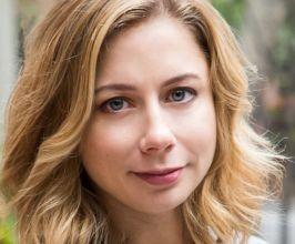 Jessica Coen - Professional null Speaker