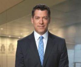 Scott Wapner - Professional null Speaker