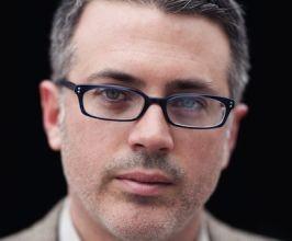 Philip Connors - Professional null Speaker