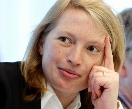 Fiona Harvey - Professional null Speaker